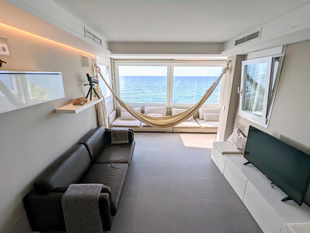 Mijas Penthouse Appartamento Sitio de Calahonda